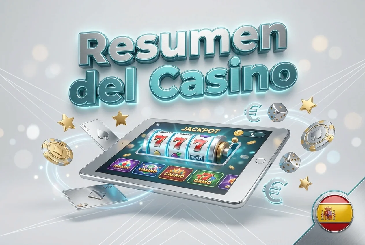 Resumen del Casino